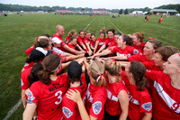 2018 World Ultimate Club Championships