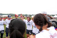 2018 World Ultimate Club Championships