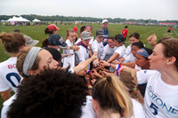 2018 World Ultimate Club Championships