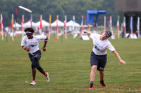 2018 World Ultimate Club Championships