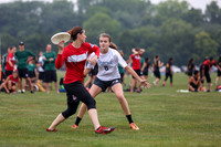 2018 World Ultimate Club Championships