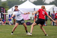 2018 World Ultimate Club Championships