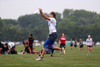 2018 World Ultimate Club Championships