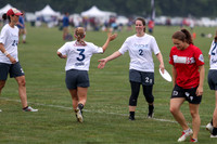 2018 World Ultimate Club Championships