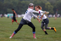 2018 World Ultimate Club Championships