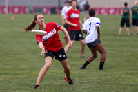 2018 World Ultimate Club Championships