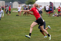 2018 World Ultimate Club Championships