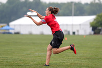 2018 World Ultimate Club Championships