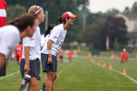 2018 World Ultimate Club Championships