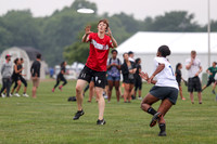 2018 World Ultimate Club Championships