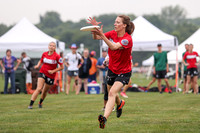 2018 World Ultimate Club Championships