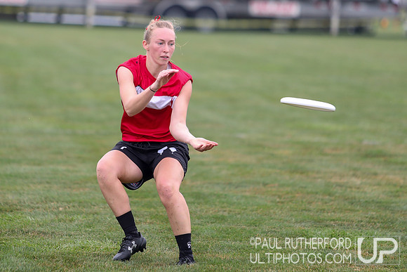 2018 World Ultimate Club Championships