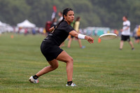 2018 World Ultimate Club Championships