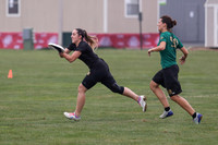 2018 World Ultimate Club Championships