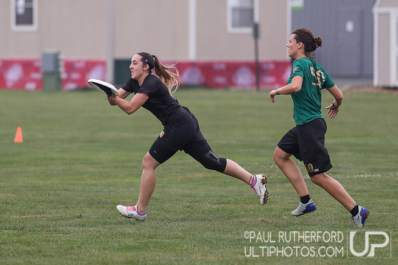 2018 World Ultimate Club Championships