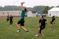 2018 World Ultimate Club Championships