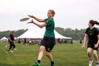 2018 World Ultimate Club Championships