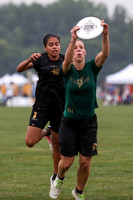 2018 World Ultimate Club Championships