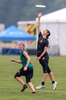 2018 World Ultimate Club Championships