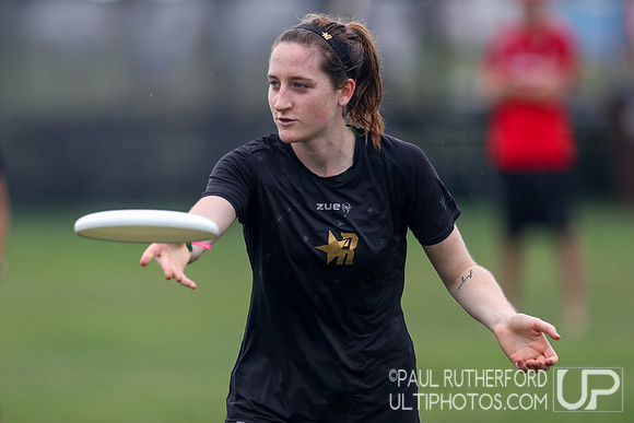 2018 World Ultimate Club Championships
