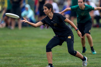 2018 World Ultimate Club Championships