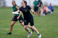 2018 World Ultimate Club Championships