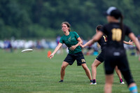 2018 World Ultimate Club Championships