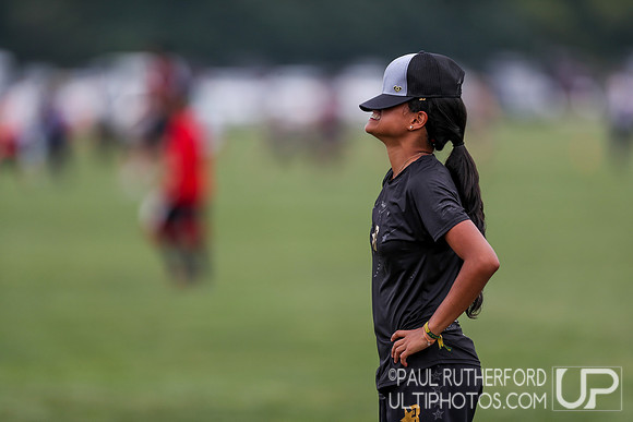 2018 World Ultimate Club Championships