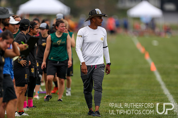 2018 World Ultimate Club Championships