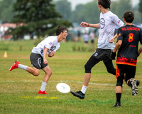 US Open YCC 2021 Saturday