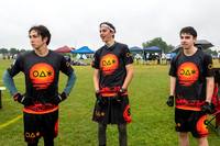US Open YCC 2021 Saturday