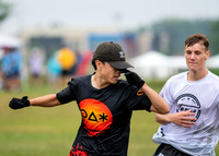 US Open YCC 2021 Saturday