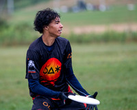US Open YCC 2021 Saturday
