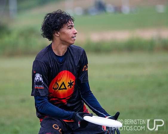 US Open YCC 2021 Saturday