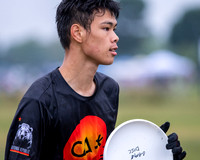 US Open YCC 2021 Saturday