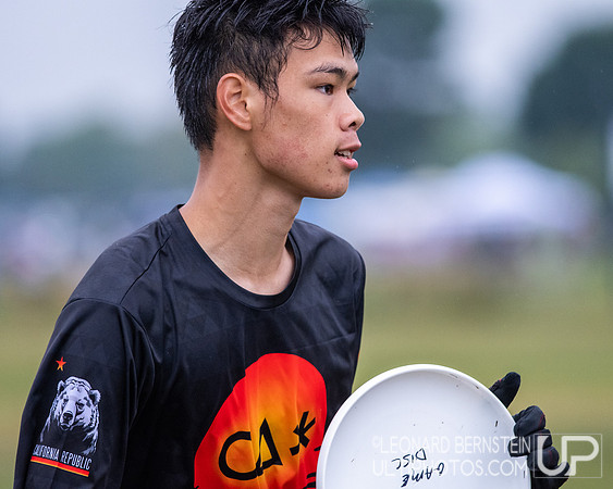 US Open YCC 2021 Saturday
