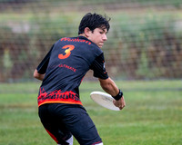 US Open YCC 2021 Saturday