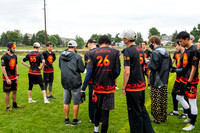 US Open YCC 2021 Saturday