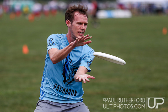2018 World Ultimate Club Championships