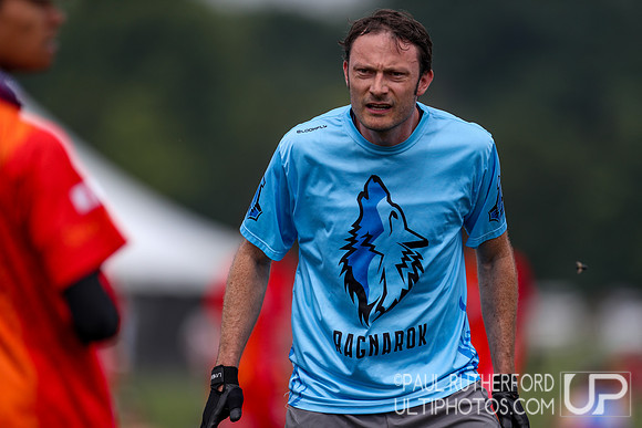 2018 World Ultimate Club Championships