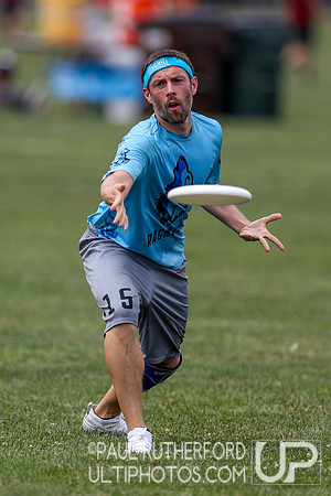 2018 World Ultimate Club Championships