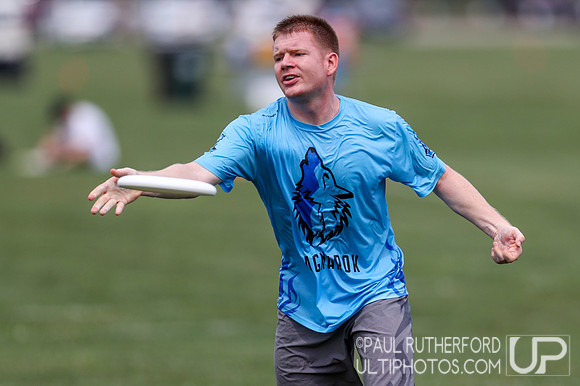2018 World Ultimate Club Championships