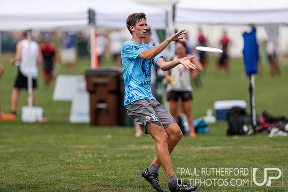 2018 World Ultimate Club Championships