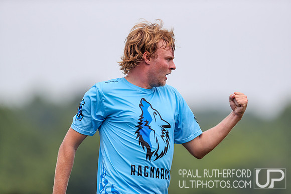 2018 World Ultimate Club Championships