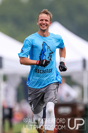 2018 World Ultimate Club Championships