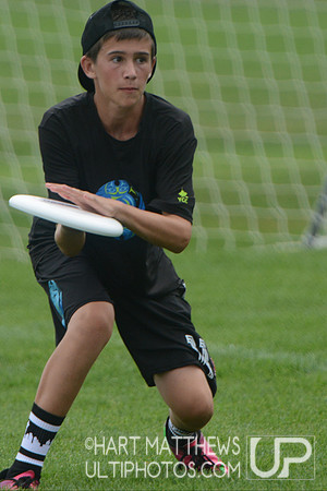 YCC 2014 - U16 Boys Division - Sunday