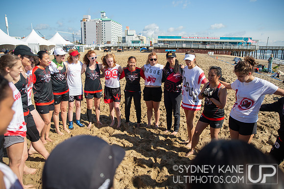 Sunday - 2024 Beach Championships