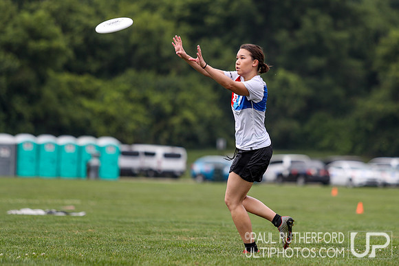 2018 World Ultimate Club Championships
