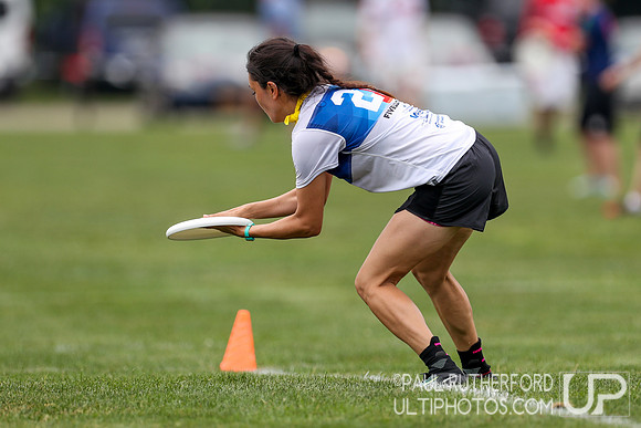 2018 World Ultimate Club Championships
