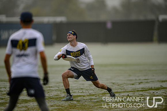 Noise v. Mischief2023 USA Ultimate Club Championships